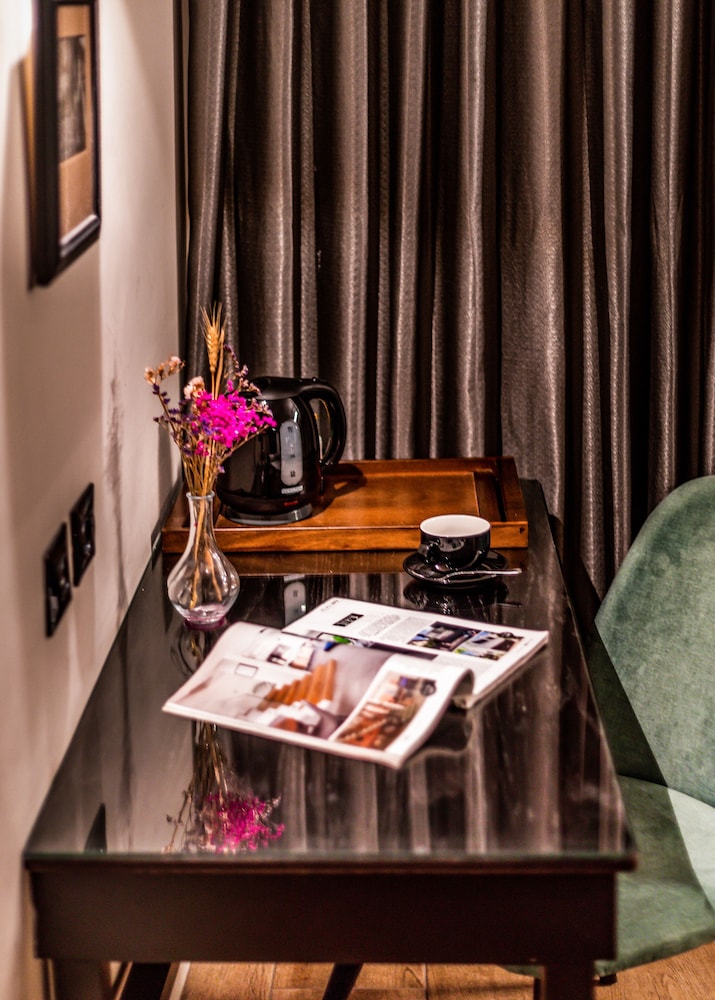 jerusalem gate hotel