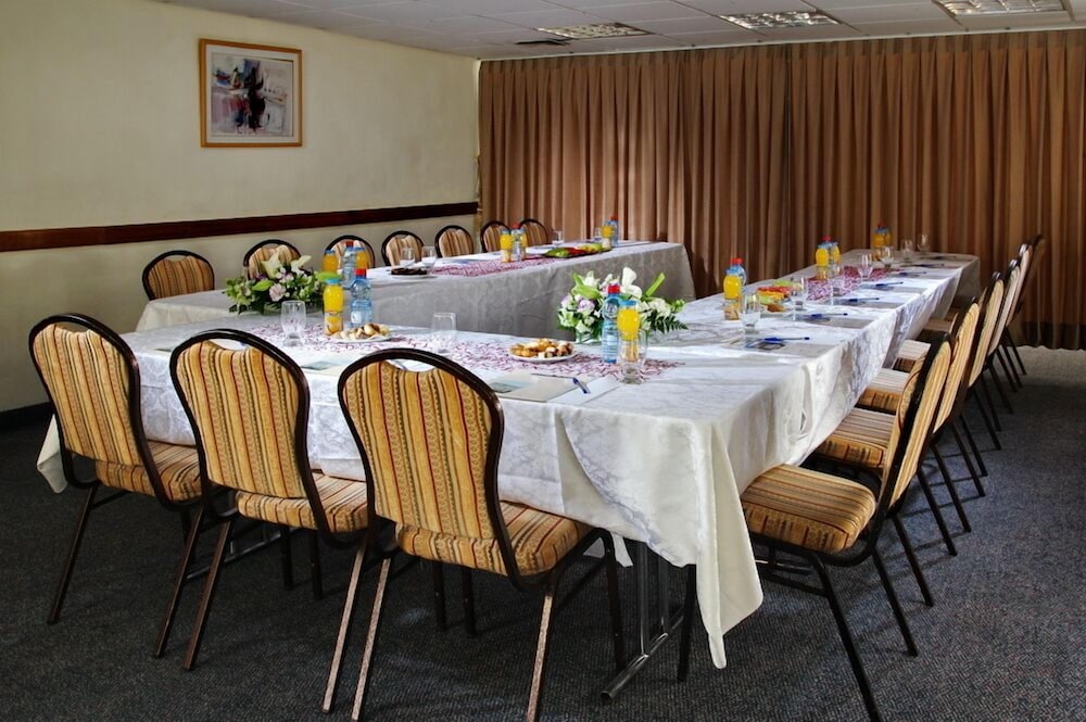 jerusalem gate hotel