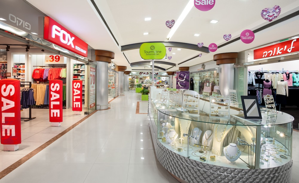 jerusalem gate hotel