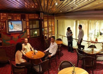 jerusalem gate hotel