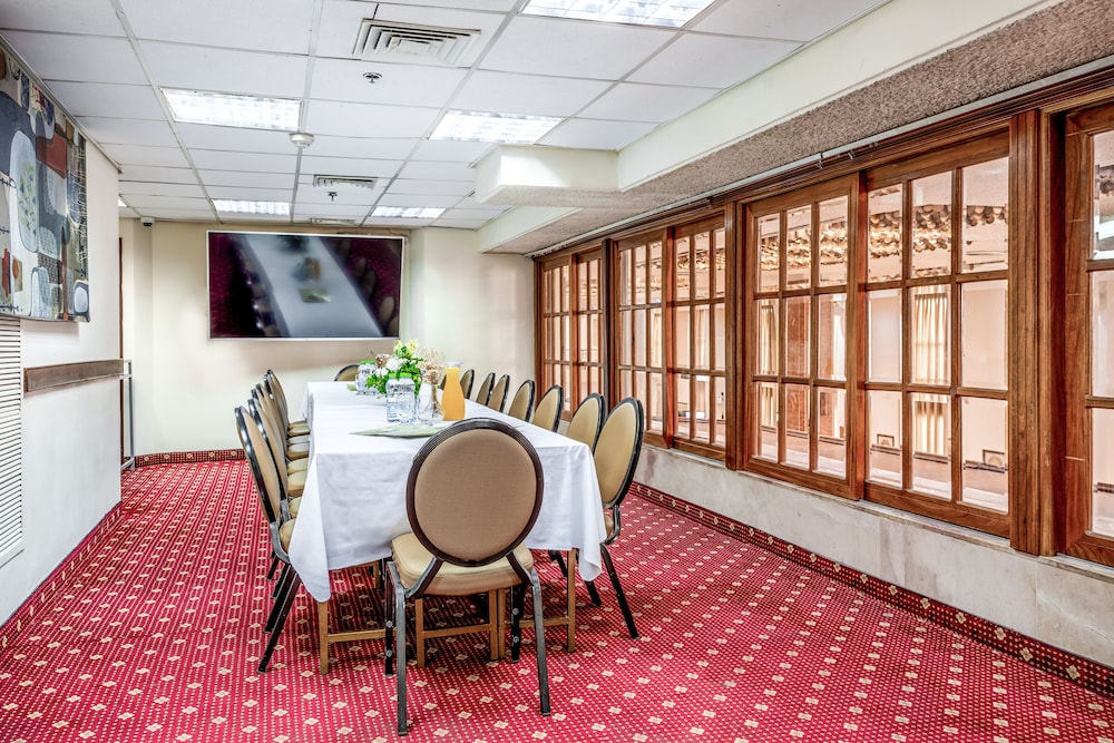 jerusalem gate hotel