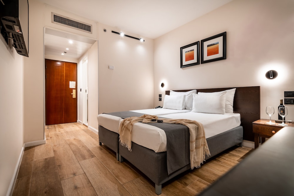 jerusalem gate hotel