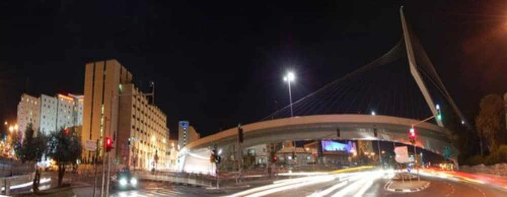 jerusalem gate hotel