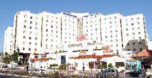 jerusalem gate hotel