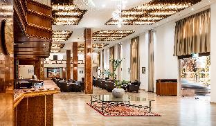 jerusalem gate hotel