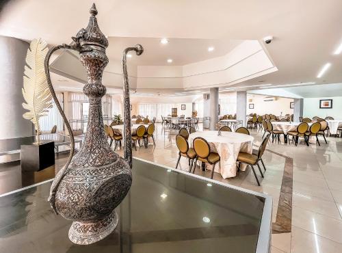 jerusalem gate hotel