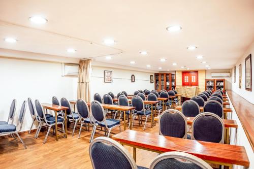 jerusalem gate hotel