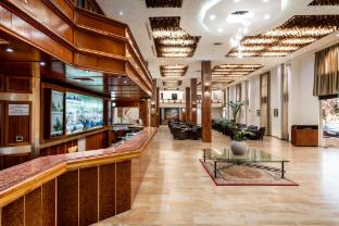 jerusalem gate hotel