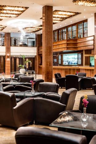 jerusalem gate hotel