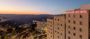 jerusalem gate hotel