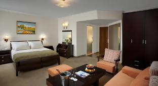 jerusalem gate hotel