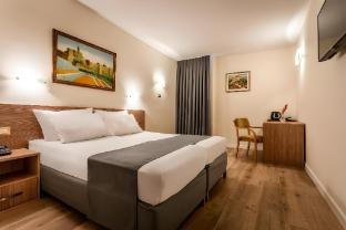 jerusalem gate hotel