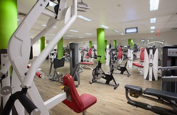 jerusalem gate hotel