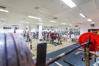 jerusalem gate hotel