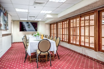 jerusalem gate hotel