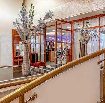 Jerusalem Gate Hotel,Tel Aviv>>Jerusalem,4 star