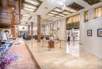 Jerusalem Gate Hotel,Tel Aviv>>Jerusalem,4 star