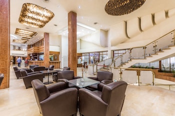 Jerusalem Gate Hotel,Tel Aviv>>Jerusalem,4 star