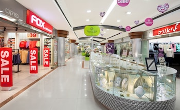 jerusalem gate hotel