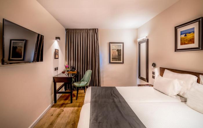 jerusalem gate hotel