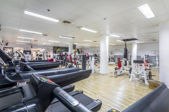 jerusalem gate hotel