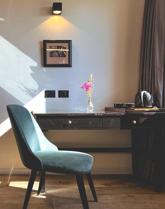 jerusalem gate hotel