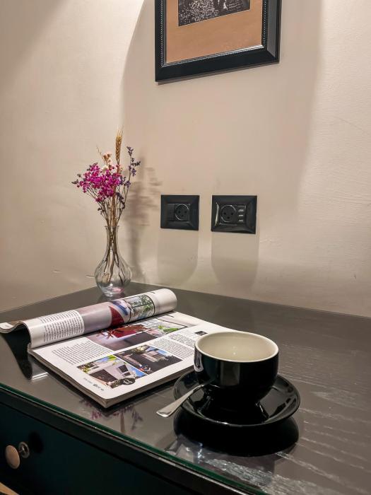 jerusalem gate hotel