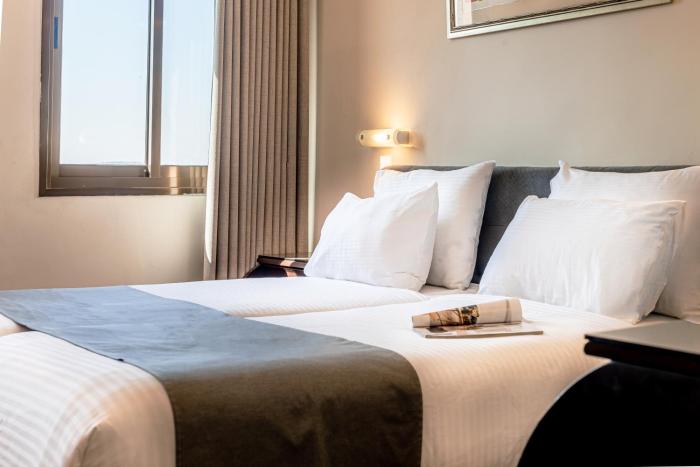 jerusalem gate hotel