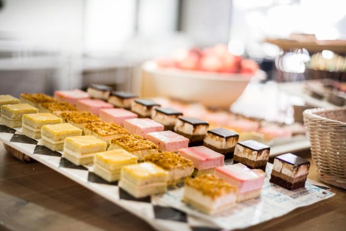 jerusalem gate hotel