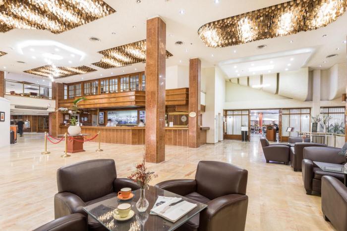 jerusalem gate hotel
