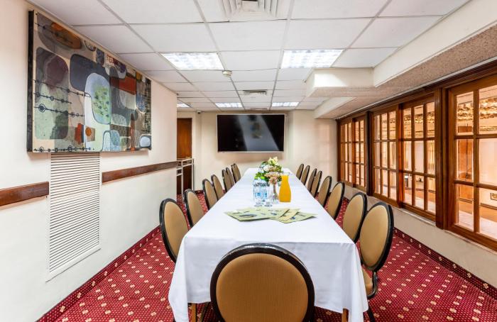 jerusalem gate hotel