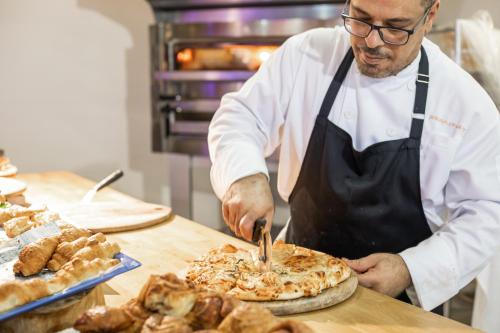 jerusalem gate hotel