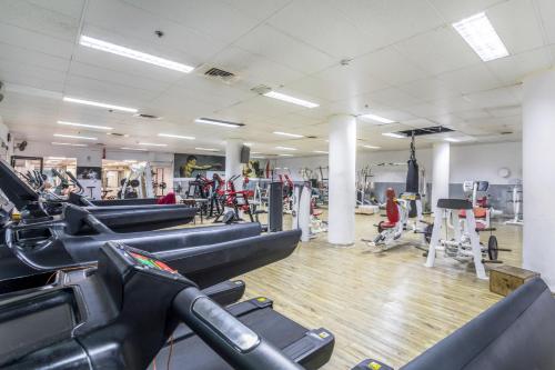 jerusalem gate hotel