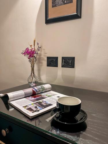 jerusalem gate hotel