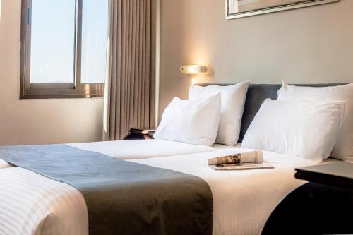 jerusalem gate hotel