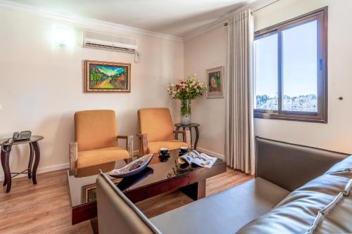 jerusalem gate hotel