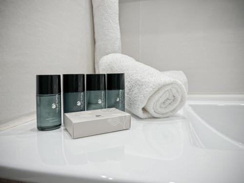 jerusalem gate hotel