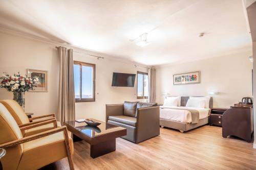 jerusalem gate hotel