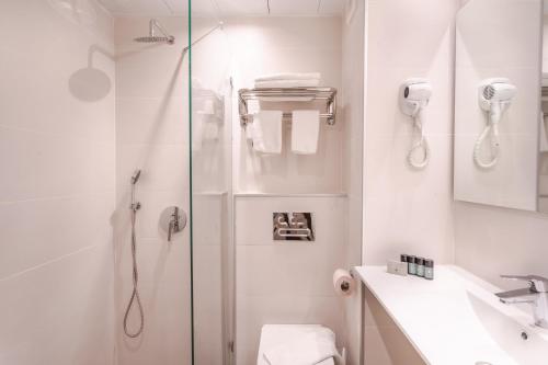 jerusalem gate hotel