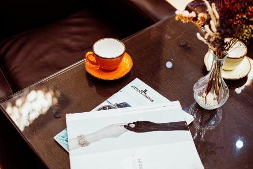 jerusalem gate hotel