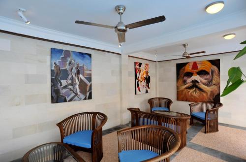 aquarius beach hotel