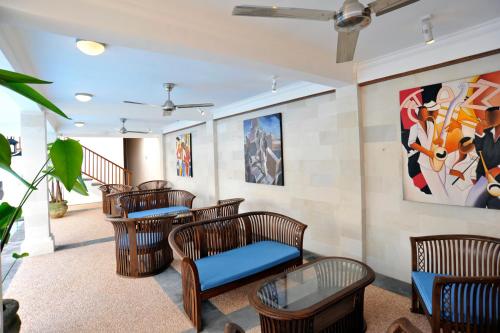 aquarius beach hotel