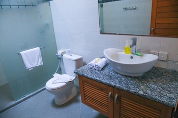 aquarius beach hotel