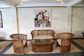 aquarius beach hotel