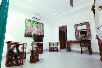 aquarius beach hotel