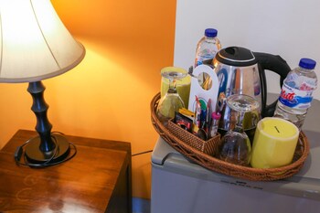 aquarius beach hotel