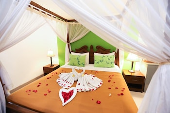 aquarius beach hotel