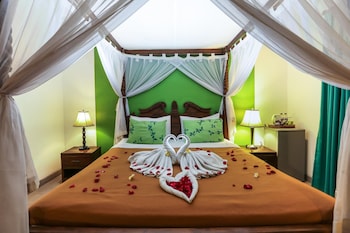 aquarius beach hotel