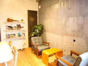 14 guesthouse mt fuji hostel