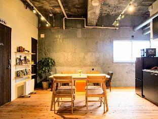 14 guesthouse mt fuji hostel